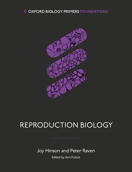 《生殖生物学》