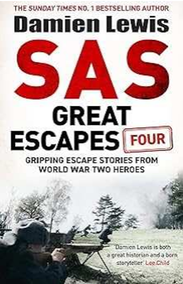 《SAS 绝境大逃亡》第四部