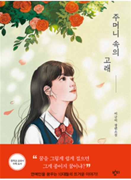 《口袋里的鲸鱼》