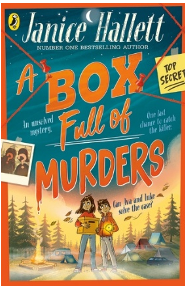 《一箱谋杀案》