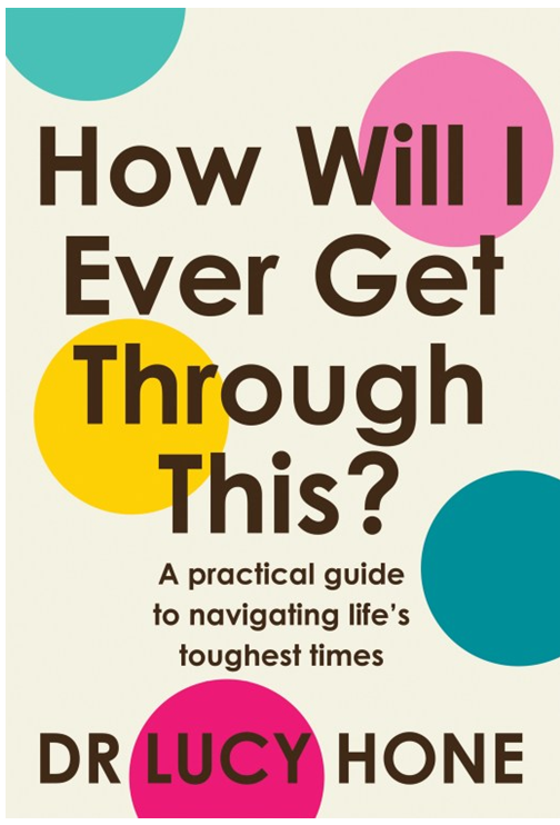 《穿越至暗时刻：一份走过人生低谷的实用指南》