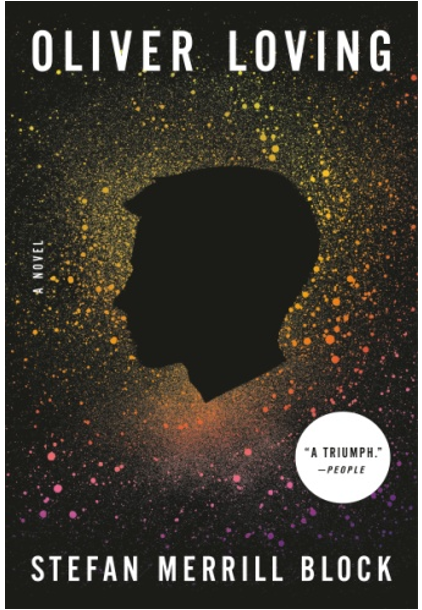 《奥利弗·洛文：沉睡之囚》