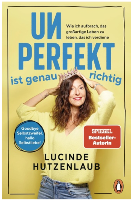 《不完美？刚刚好！》