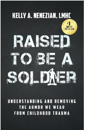 《融化坚冰：理解并走出童年创伤》