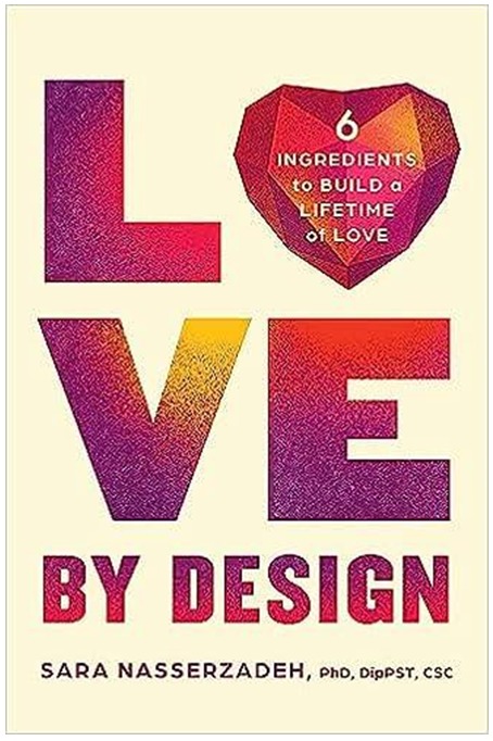 《“爱”的配方：解锁一生浪漫的6种秘诀》