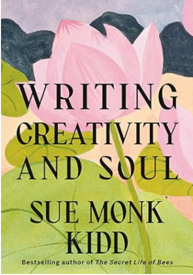 《创作的心流：让笔尖触及灵魂》