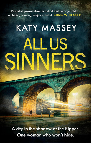 《我们皆是罪人》