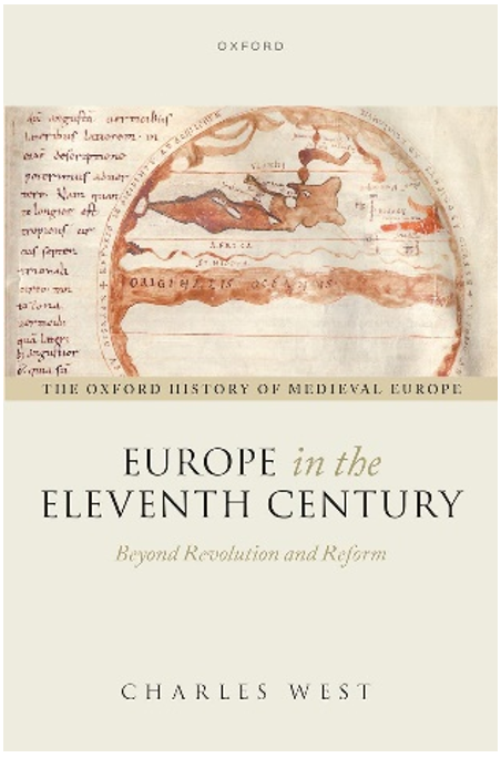 《十一世纪的欧洲：超越革命与变革》