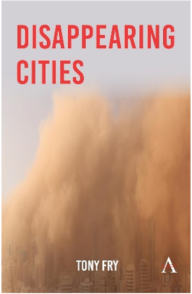 《消失的城市》