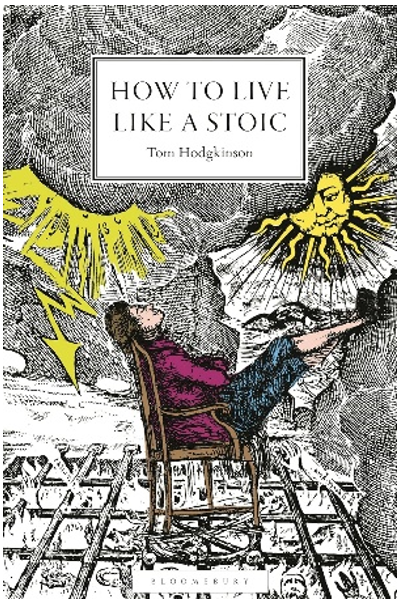 《像斯多葛主义者一样生活：幸福手册》