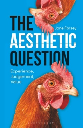 《美学之问：经验、判断、价值》