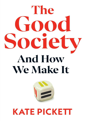 《美好社会：共建之路》