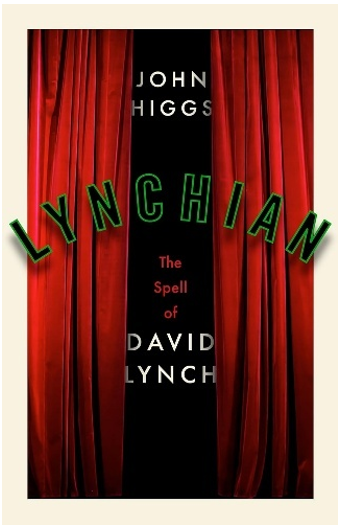 《林奇主义：大卫·林奇的魔咒》
