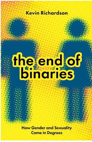 《二元的终结：关于性别的哲学思考》