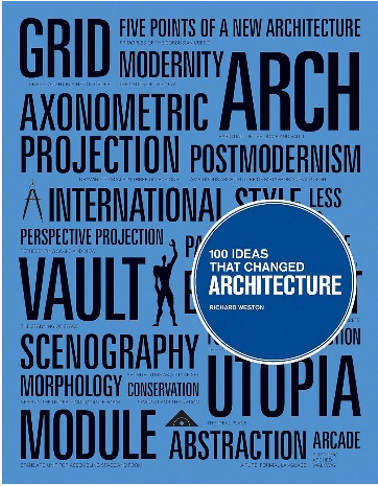 《100个改变建筑的伟大观念》