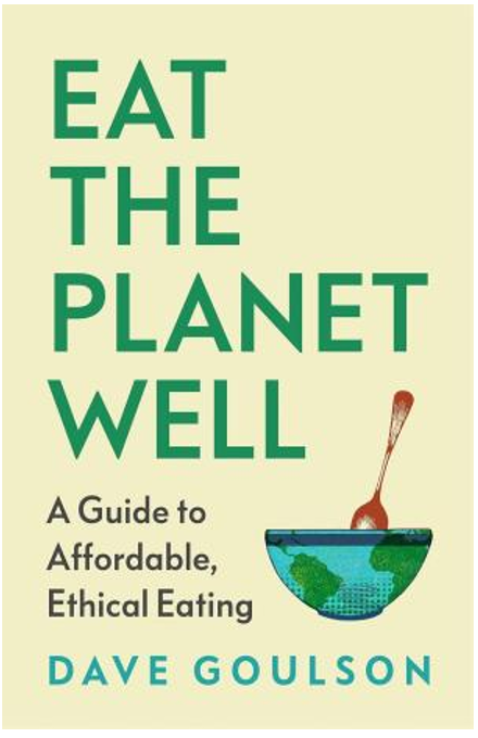 《食养地球：健康、经济、伦理饮食指南》