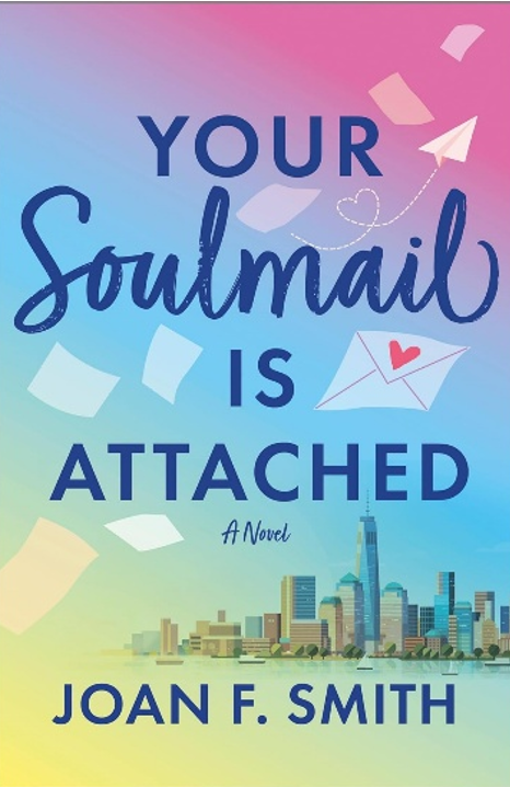 《您的灵魂伴侣已发送》