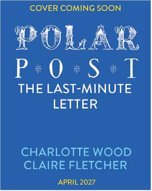 《最后一刻的信件》