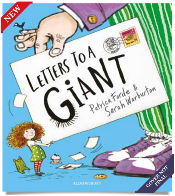 《致巨人的信》