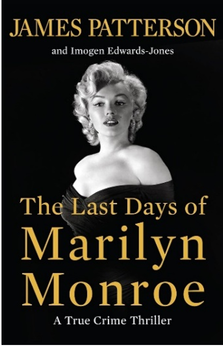 《玛丽莲·梦露最后的日子：一个真实的犯罪惊悚故事》