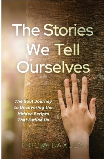 《与自己对话：发现定义自我的隐藏精神》