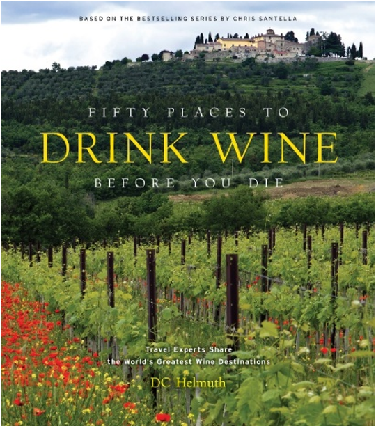 《“有生之年必去的50个地方”系列图书》