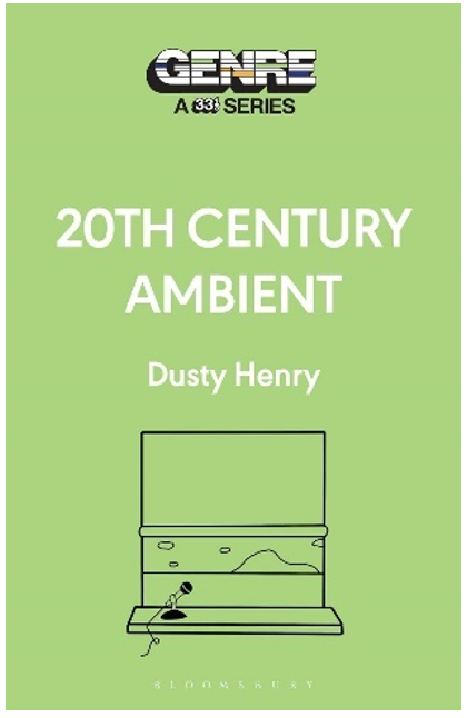 《20世纪的环境音乐》