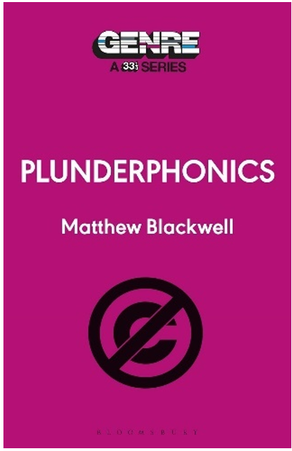 《拼接采样电子乐》