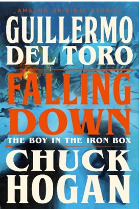 《铁箱男孩》系列