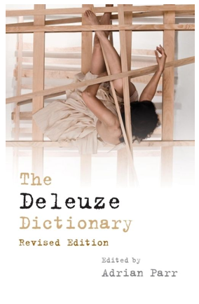 《德勒兹词典（修订版）》