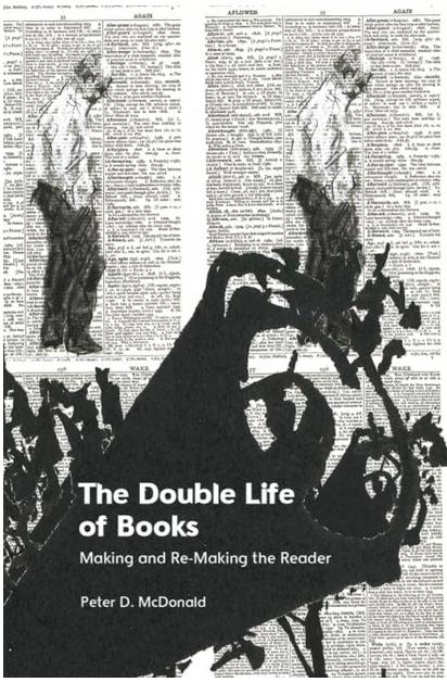 《书的两面：塑造与重塑读者》
