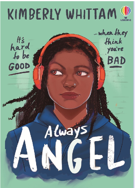 《永远的天使》