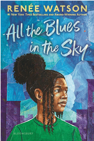 《蓝调满天空》