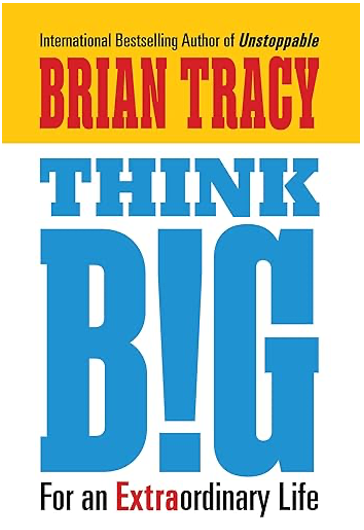 《敢想敢为：成就你的非凡人生》