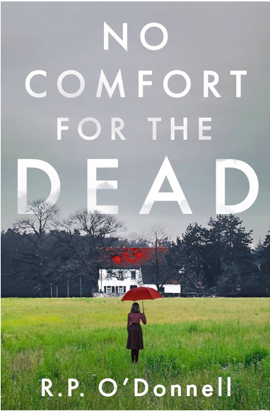 《逝者不得安息》