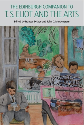 《爱丁堡T. S.艾略特艺术通鉴》