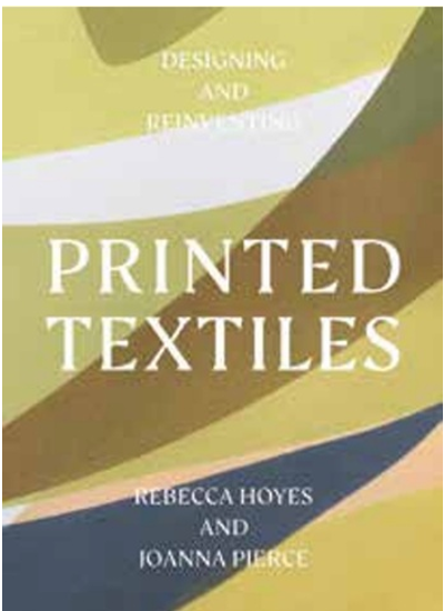 《服装印花中的意识设计》