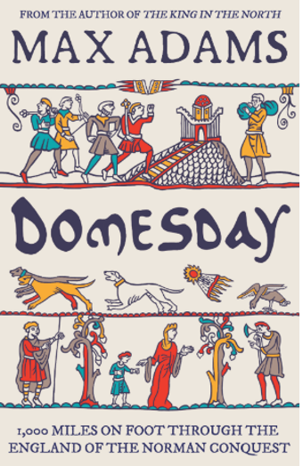 《<末日审判书>》