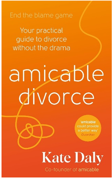 《好好分手：体面离婚实操指南》