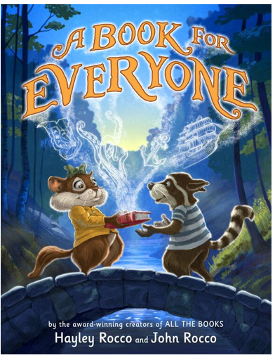 《写给所有人的书》