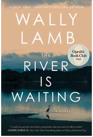 《静候的河流》