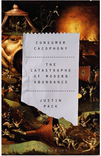 《过剩时代：消费狂欢背后的危机》