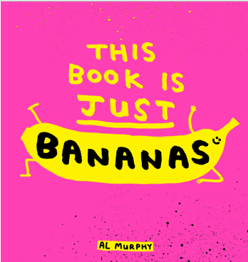 《这本书简直 “蕉” 头烂额！》