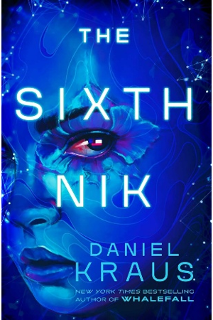 《第六个尼克》