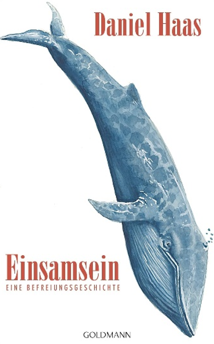 《孤独：一个关于解脱的故事》