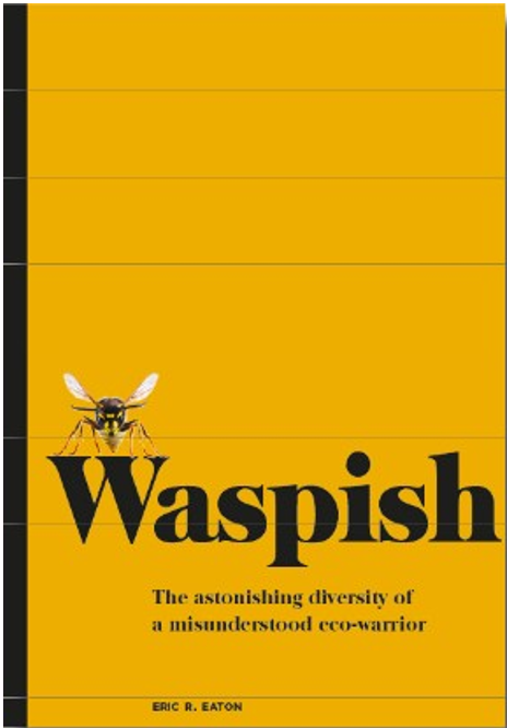 《黄蜂：异彩纷呈的生态卫士》