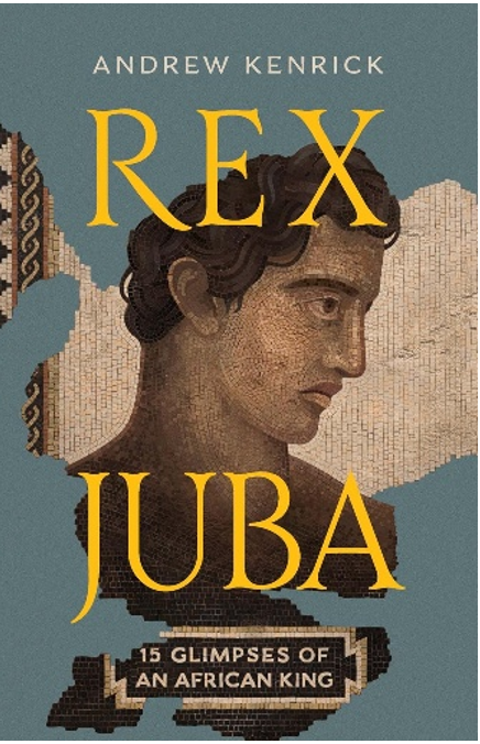 《朱巴王：一位非洲国王的15个瞬间》