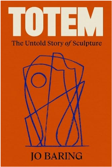 《图腾：藏在雕塑背后的故事》