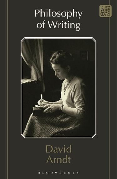 《写作的哲学》