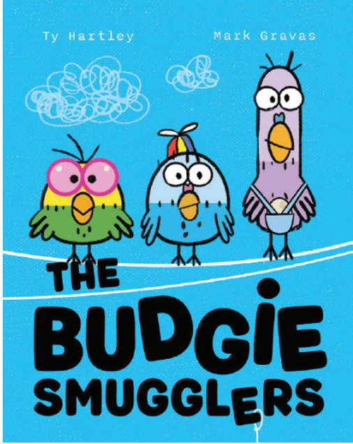 《神偷虎皮团 第1册》